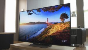 Buy Familiar Sony Brand TV by Comparing Price With Other