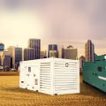 Which Generator Is Specialized For Which Industry?