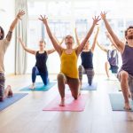Yoga – A Table Spoon Of Benefits For Yourself