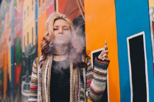 Vape Pens: Are They Safe?