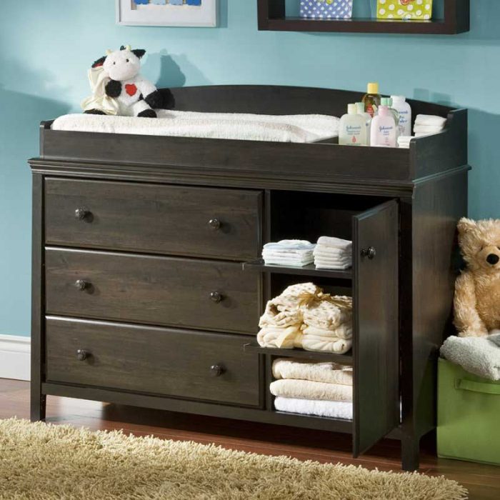 Baby Changing Tables 5 Safety Tips You Should Know
