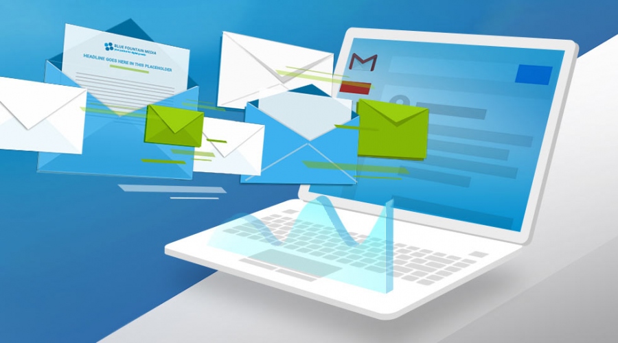 5 Email Marketing Tips For The B2B Marketer