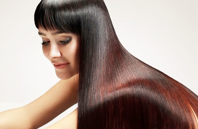 The Steps That You Need To Follow In Order To Get Beautiful Hair