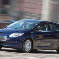 Key Features Of 2018 Ford Focus Electric Base Hatchback
