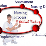 5 Stages Of Nursing Care Support Process