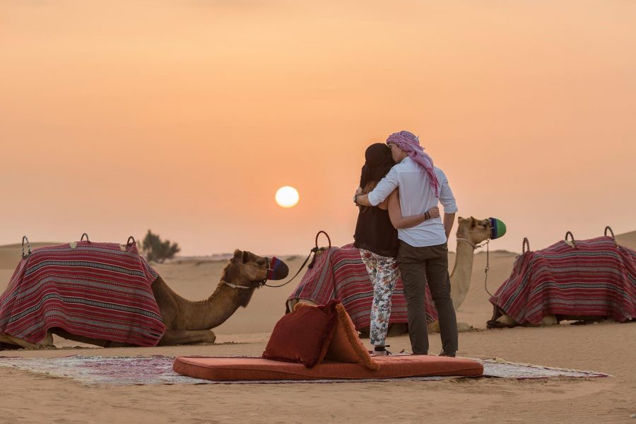 Tips To Avoid Failure In Desert Camps in Jaisalmer