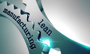 Implementing Lean Manufacturing Strategies