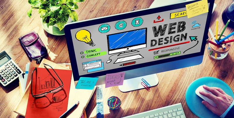 Modern Web Design Essentials All Small Business Owners Should Know