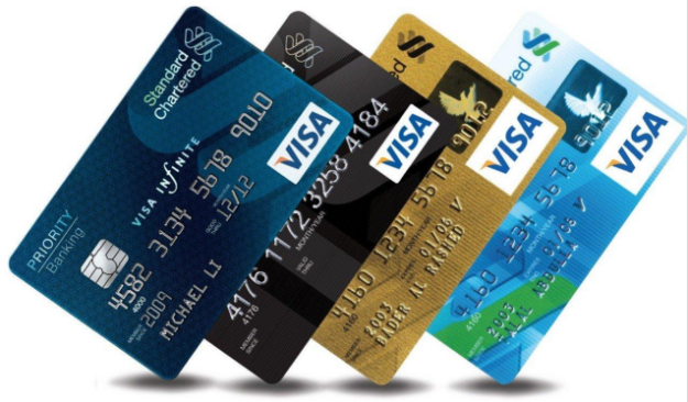What Is Standard Chartered Credit Card Login Process?