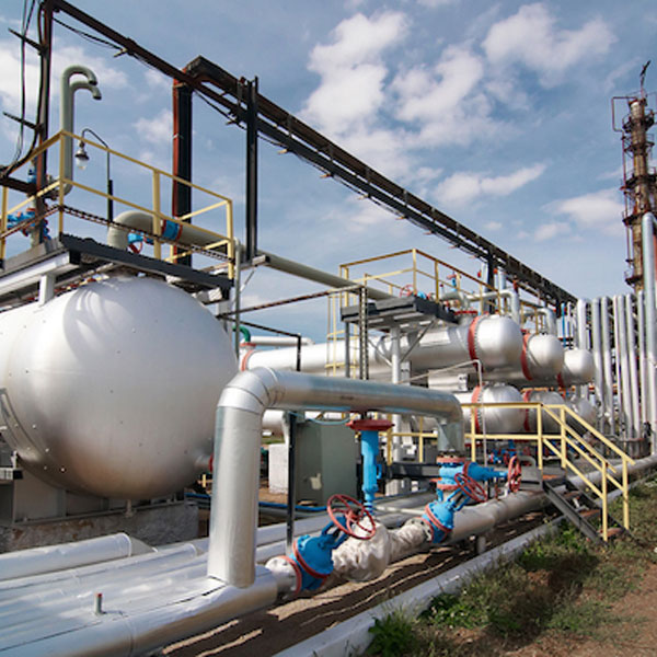 Challenges In India’s Natural Gas Infrastructure
