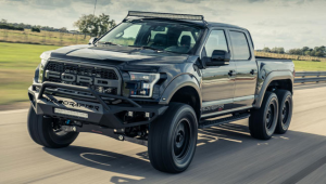 Used Truck Dealers - Finding The Right One