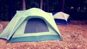 Rest Should Be Better Outdoors: 5 Tips To Get A Relaxing Sleep While Camping