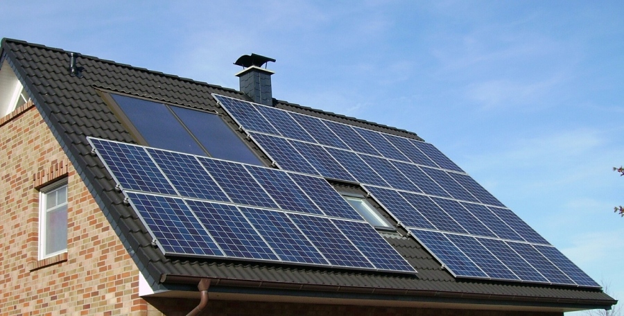 5 Benefits Of Installing Solar Panels On Your House