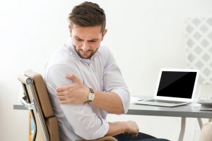 Home Remedies For Shoulder Pain