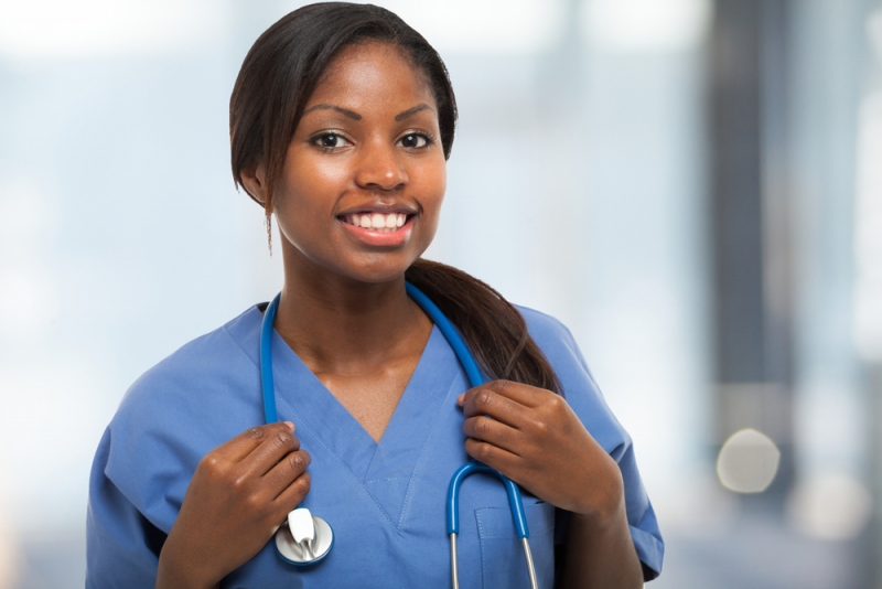 The Demands Of The Nursing Professional