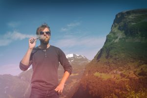 The Little-Known Benefits of Smoking e-Cigarettes – How are they Beneficial?