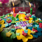 Birthdays: Ways To Celebrate The Occasion Joyfully