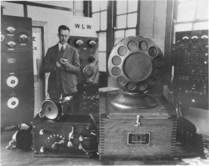 Review of 820 AM WOSU in Columbus, Ohio