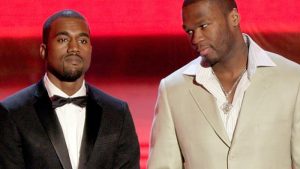 50 Cent vs. Kanye West: Was It a Real Rivalry or Guerrilla Marketing?