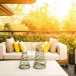 Take It Outside – 8 Hot Trends In Home Furnishing To Give Your Outdoor Furniture A Stylish Makeover
