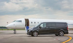 Absolute Opportunities For The Right Airport Transfers