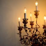 Choosing The Right Candle Light Bulb