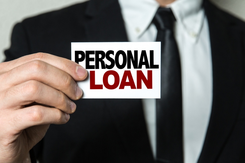 How To Get A Personal Loan In Canada