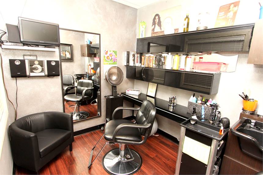 Salon Suite Rental- How Is It The Best Of Both Worlds?