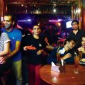 TOP HAPPENING BARS YOU MUST Checkout IN MUMBAI AND PUNE