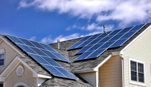 Installing Solar Panels For Homes