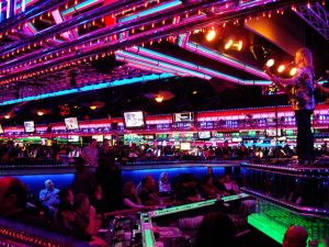 Luxury Capital: 3 Spots to Lose Your Money in Miami