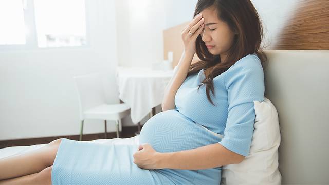 7 Healthy Ways to Fight Off Fatigue and Boost Your Energy During Pregnancy