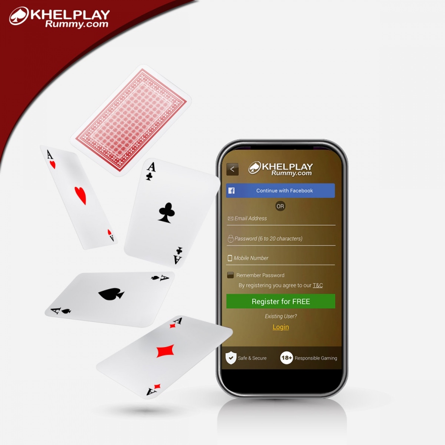 How To Start A Rummy Club In Your Locality?