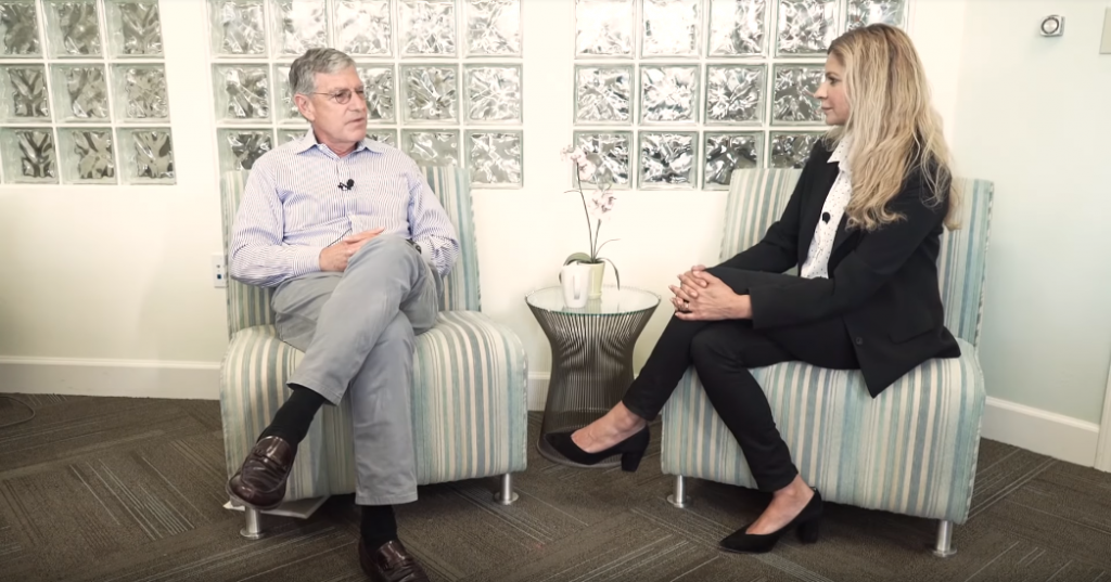 Ken Goldman's Interview With Anu Deshpande