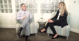 Ken Goldman's Interview With Anu Deshpande