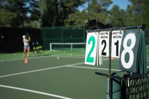 Top Tips on Helping You Choose a Tennis Coach
