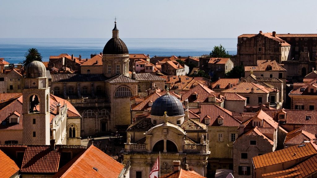 Dubrovnik