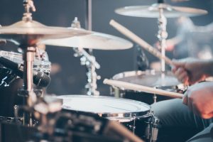 The Best Modern Drummers