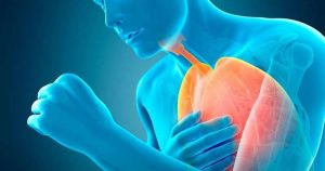 The Growing Prevalence of Lung, Heart and Throat Diseases