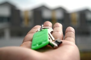 How to Avoid Rental Scams