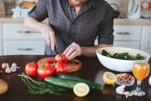 men diet
