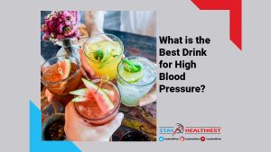 What is the Best Drink for High Blood Pressure?