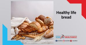 Healthy Life Bread