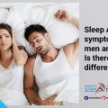 sleep apnea symptoms