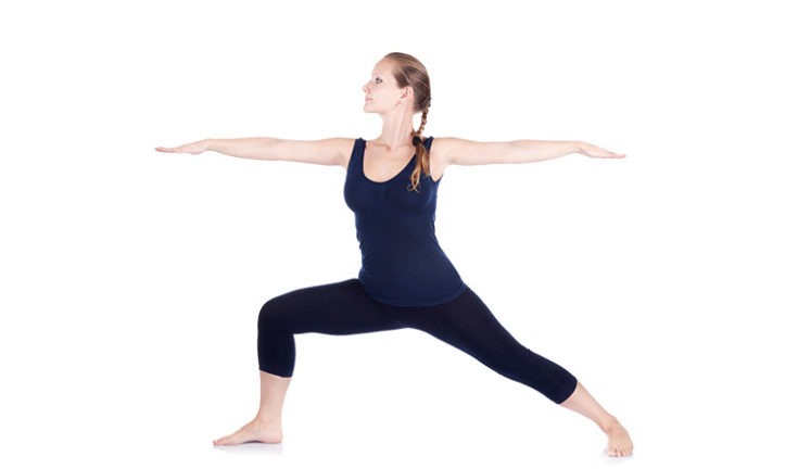 yoga for weight loss for beginners