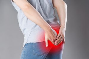 Tips on How to Help an Itchy Anus