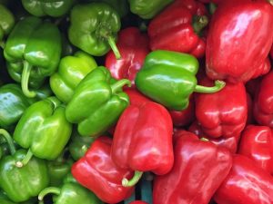 best foods for clear skin