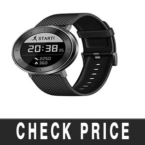 fitness watches for women