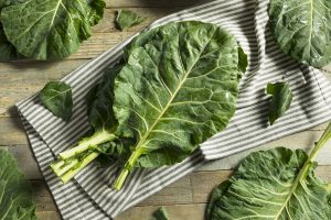best foods for clear skin