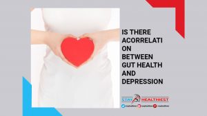 Is there a Correlation between Gut Health and Depression